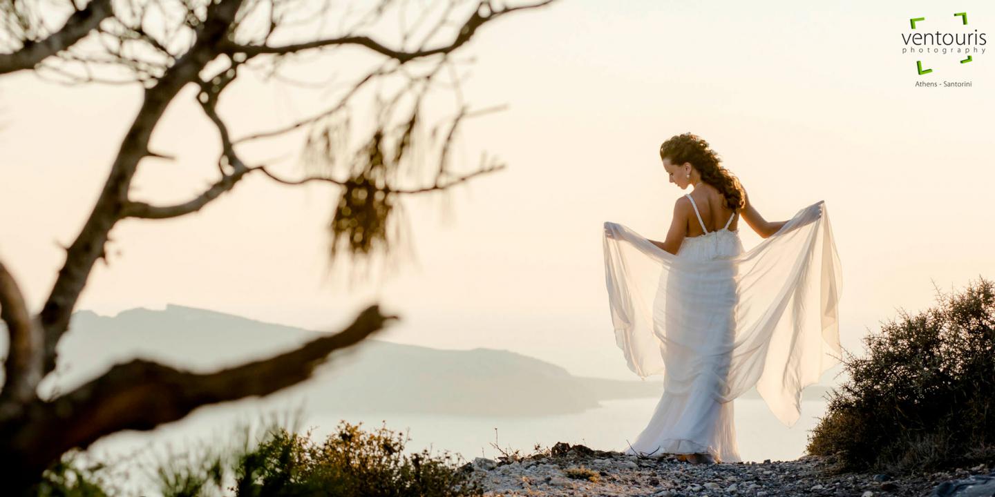 Wedding in Santorini- Giorgos Ventouris Photography