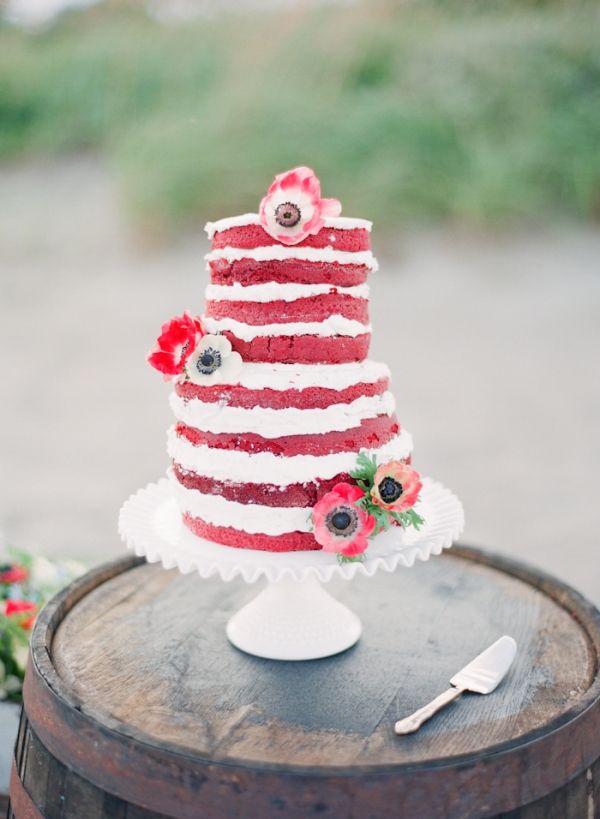 Wedding Cake Inspiration